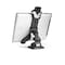 Scanstrut ROKK Mini Tablet Mount kit with Self-Adhesive Base RLS-508-404 - alternate 1